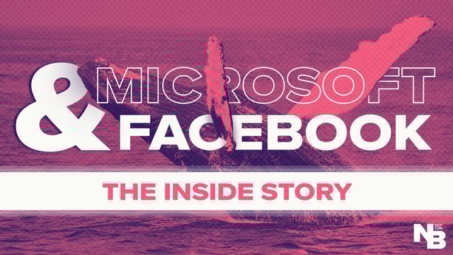Inside the Story