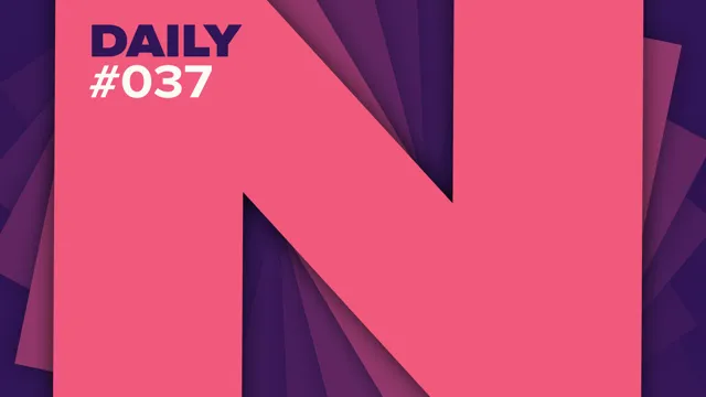 Nearbound Daily #037: Better Than a Cold Email