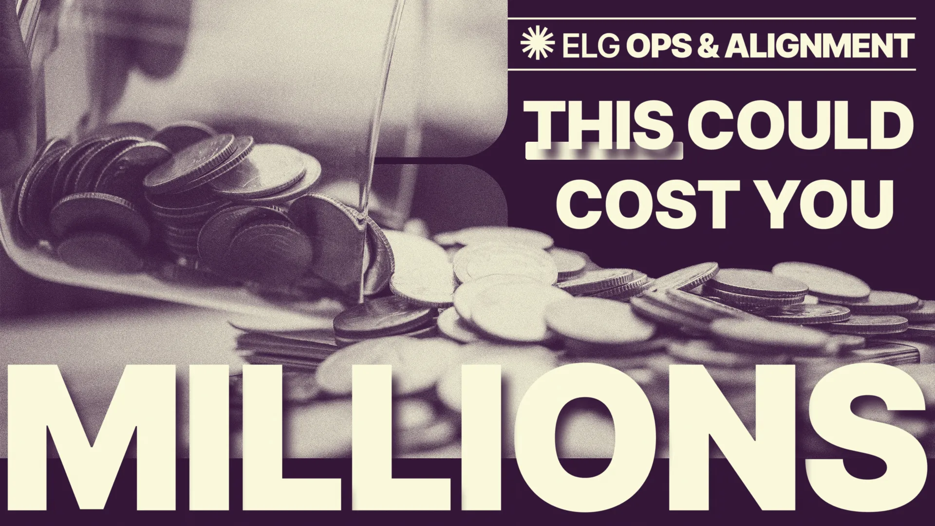 A Lack of GTM Support for ELG Could Cost You Millions in Revenue