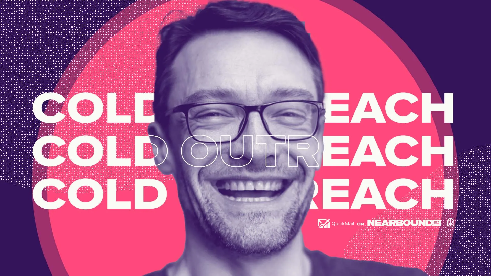 The future of sales enablement: Integrating the nearbound strategy in your cold outreach efforts