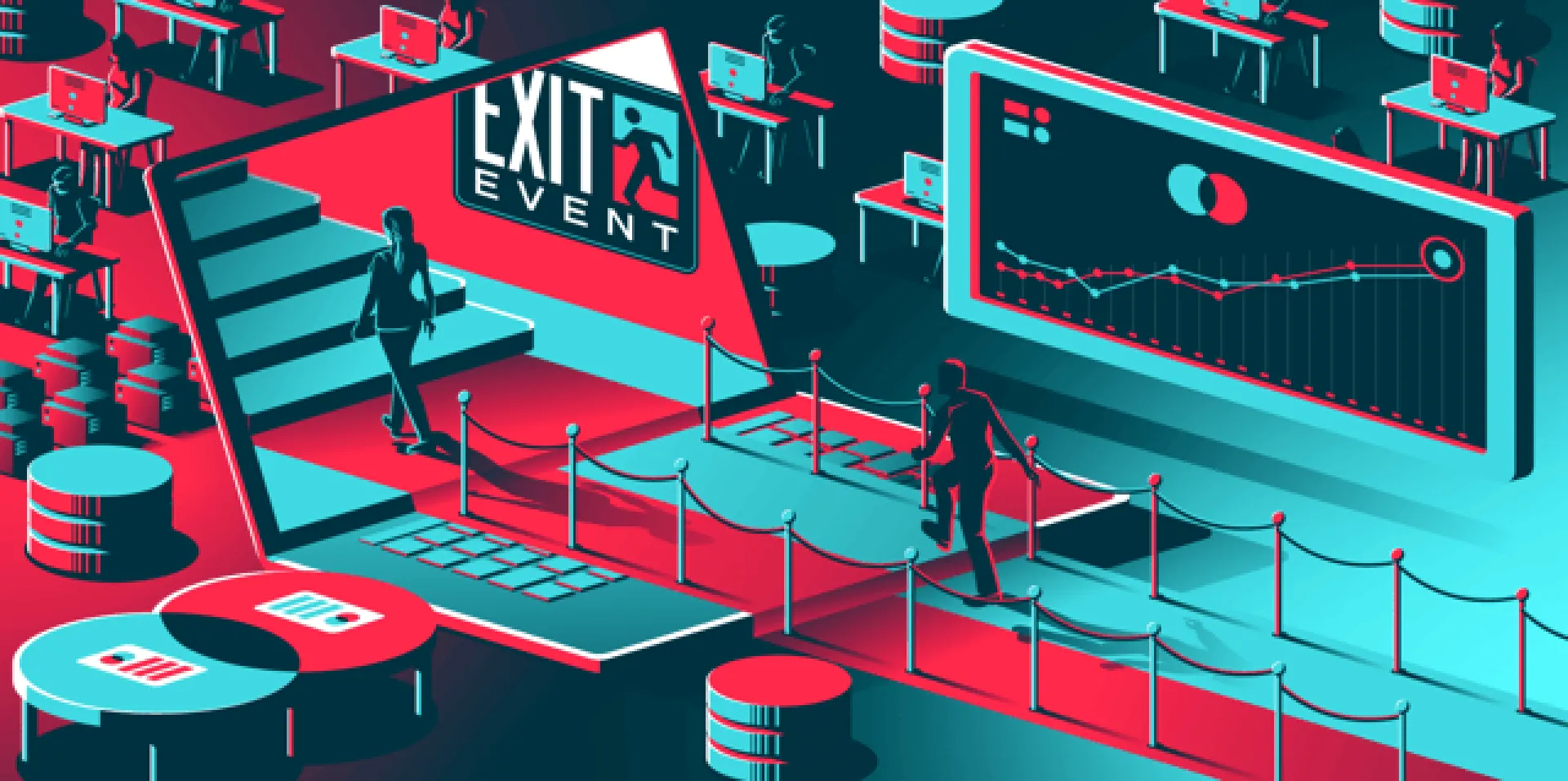 8 Times a Partnership Impacted an “Exit Event” (And Why Acquisitions are on The Rise)