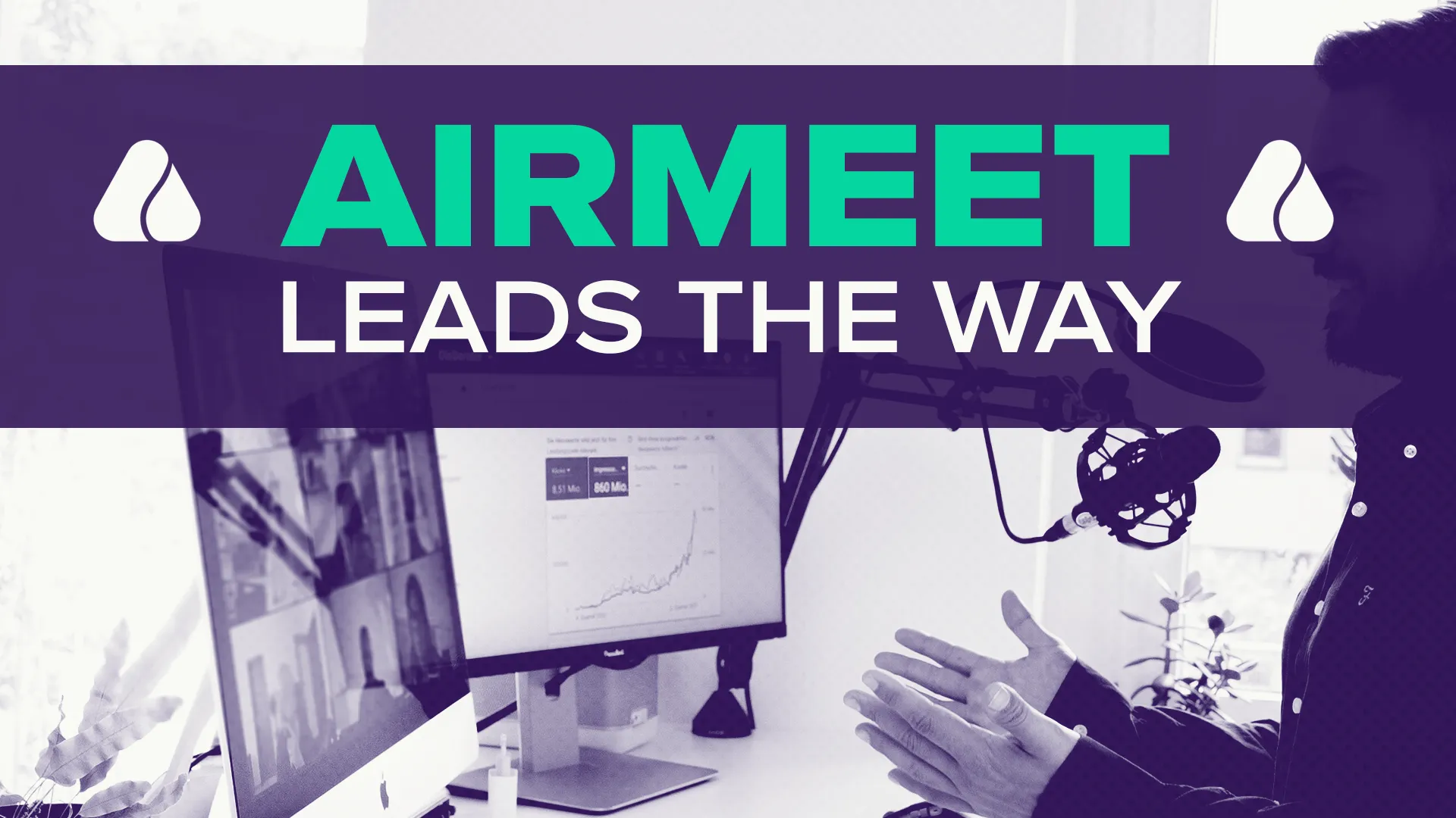 Airmeet Leads the Way on Event-Led Growth via Nearbound