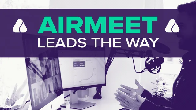 Airmeet Leads the Way on Event-Led Growth via Nearbound