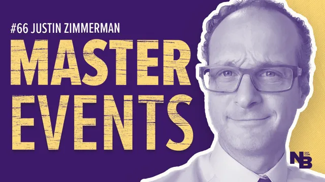 Howdy Partners #66: Pipeline Paradigms: Unveiling Event Marketing Mastery - Justin Zimmerman
