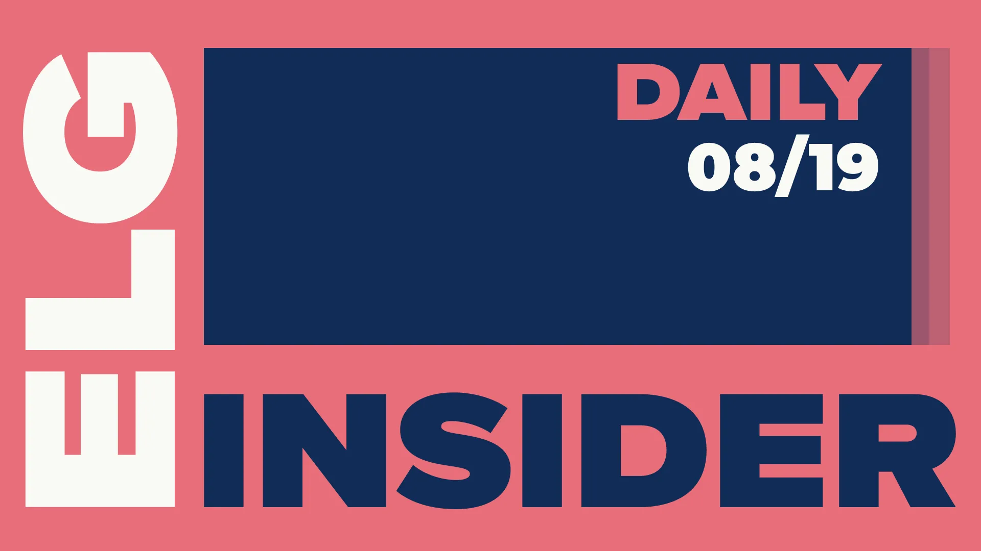 ELG Insider Daily #644: Three easy ELG plays