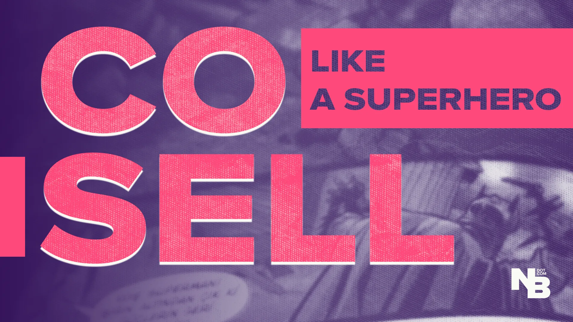How Co-Selling & Co-Marketing Build Revenue