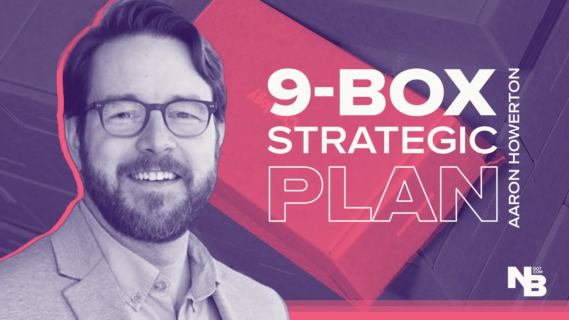The Partner Experience Weekly: Account Mapping - 9-Box Strategic Plan