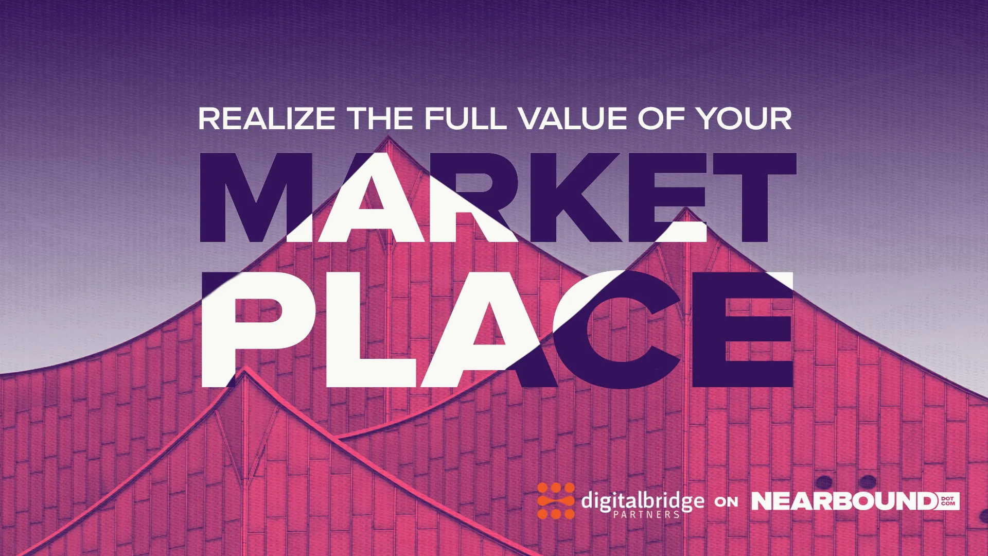 Realize the Full Value of Your Software and Service Partner Marketplace with Integrated Ecosystem Clusters 