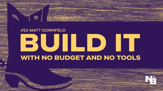 Howdy Partners #52: Building a Program with No Budget or Tools 