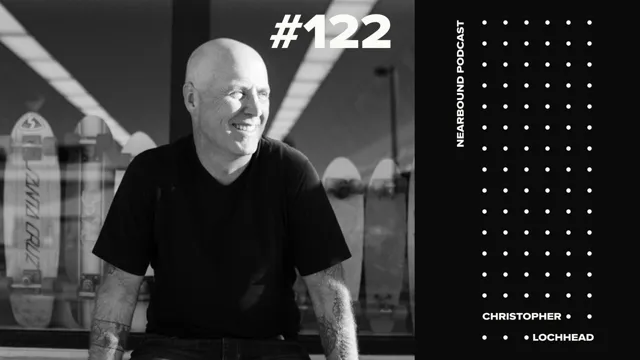 Nearbound Podcast #122: Category Design and Trust