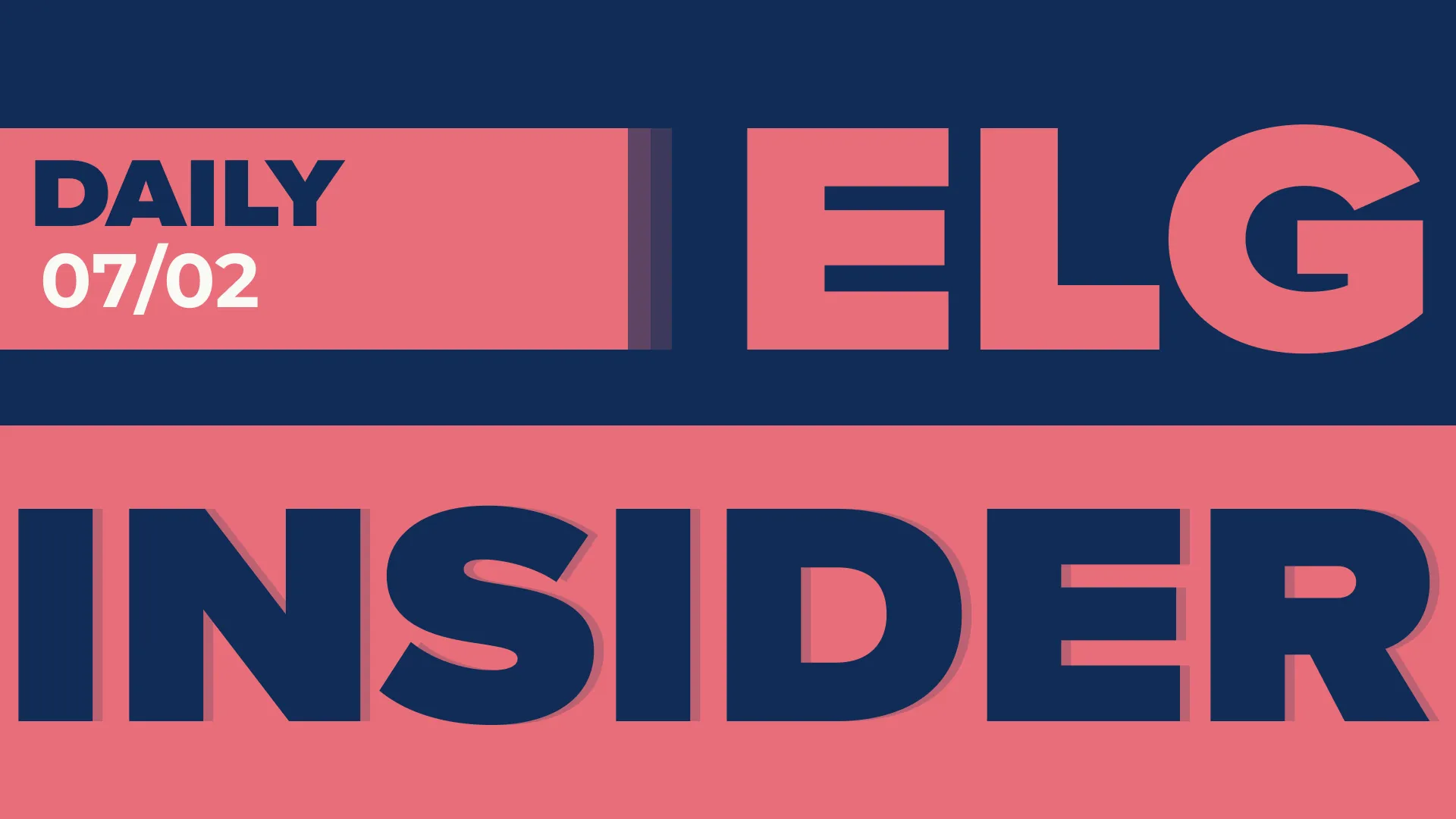 ELG Insider Daily #617: The Darling of 2010s Marketing Died. Who Did It?
