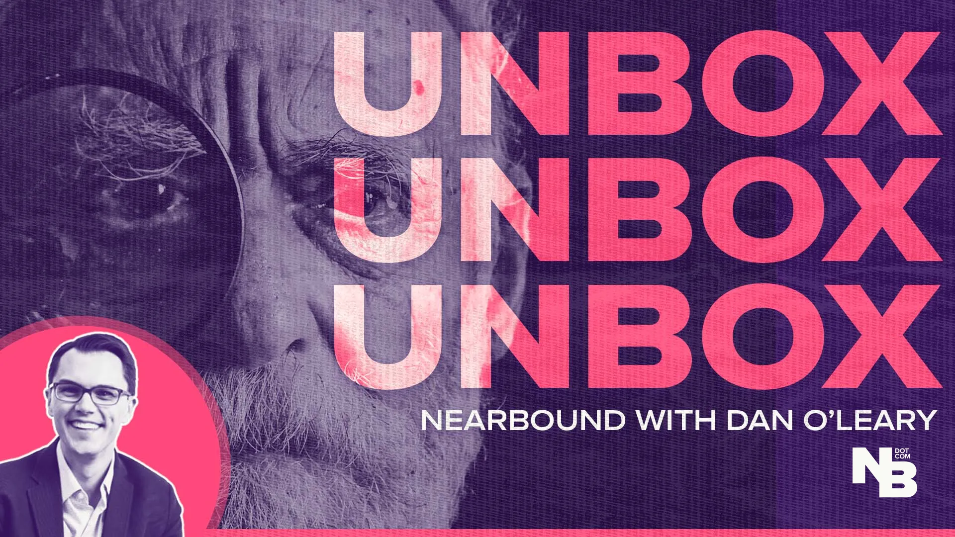 How Box uses Reveal every day to power their nearbound GTM