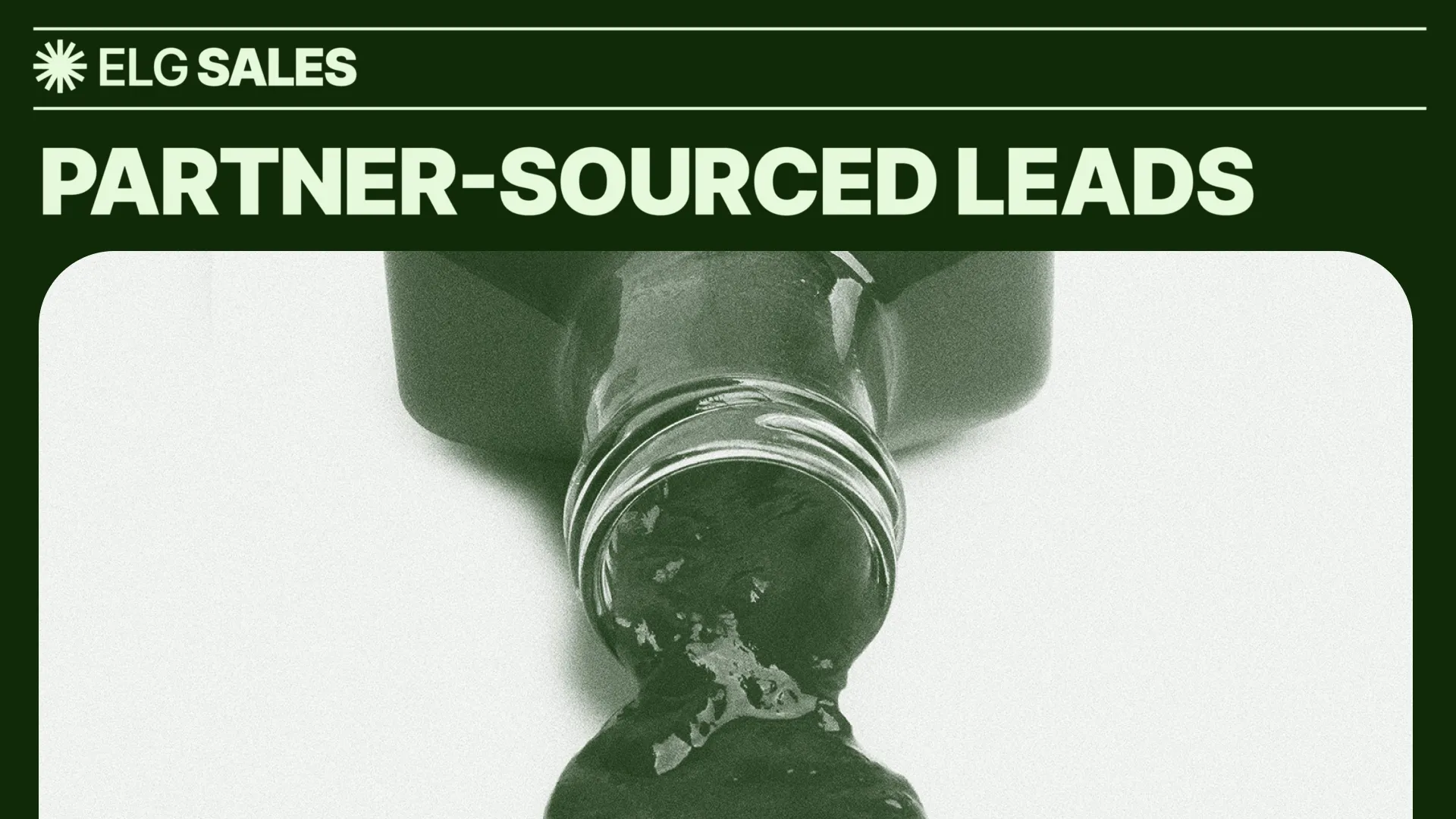 4 ways partner-sourced leads outperform cold leads every time