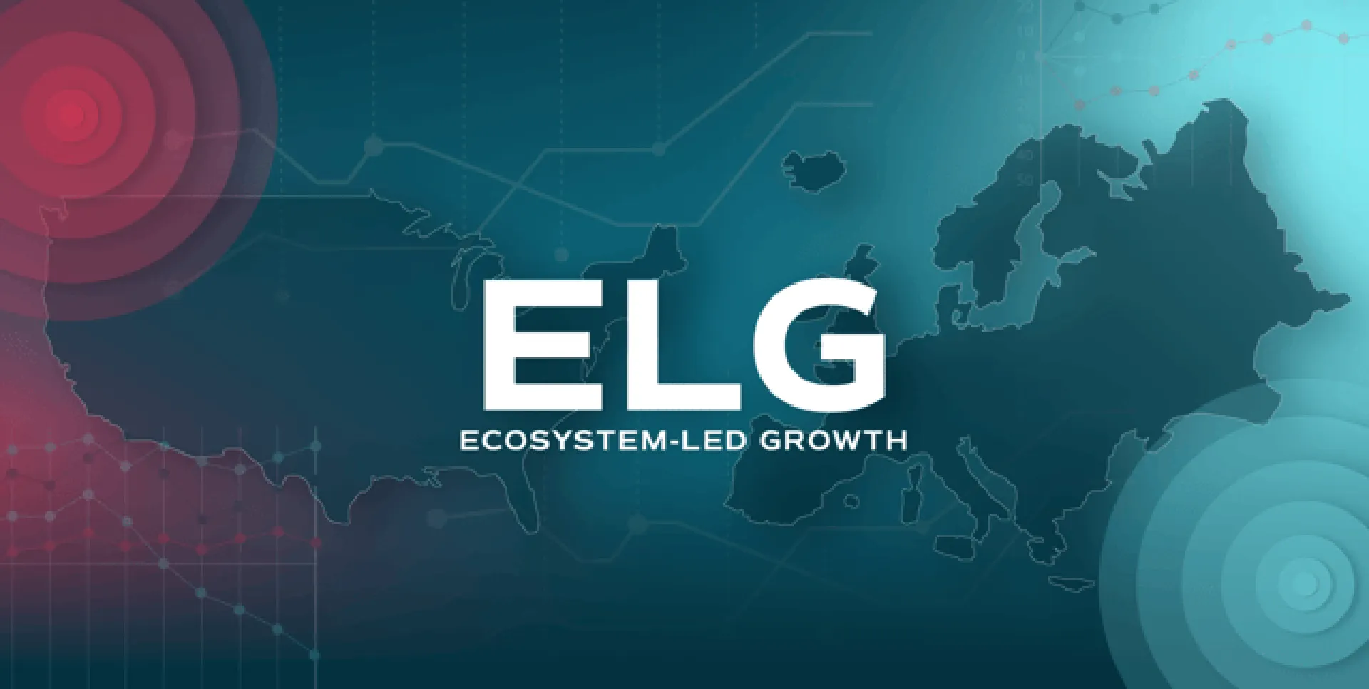 The Ecosystem-Led Growth race between the US and Europe: Who’s winning?