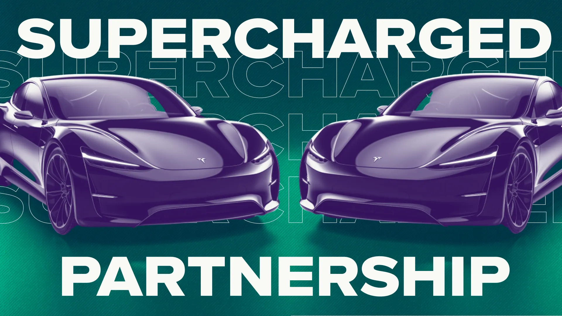 Ford and Tesla Shock the World with a Supercharged Partnership