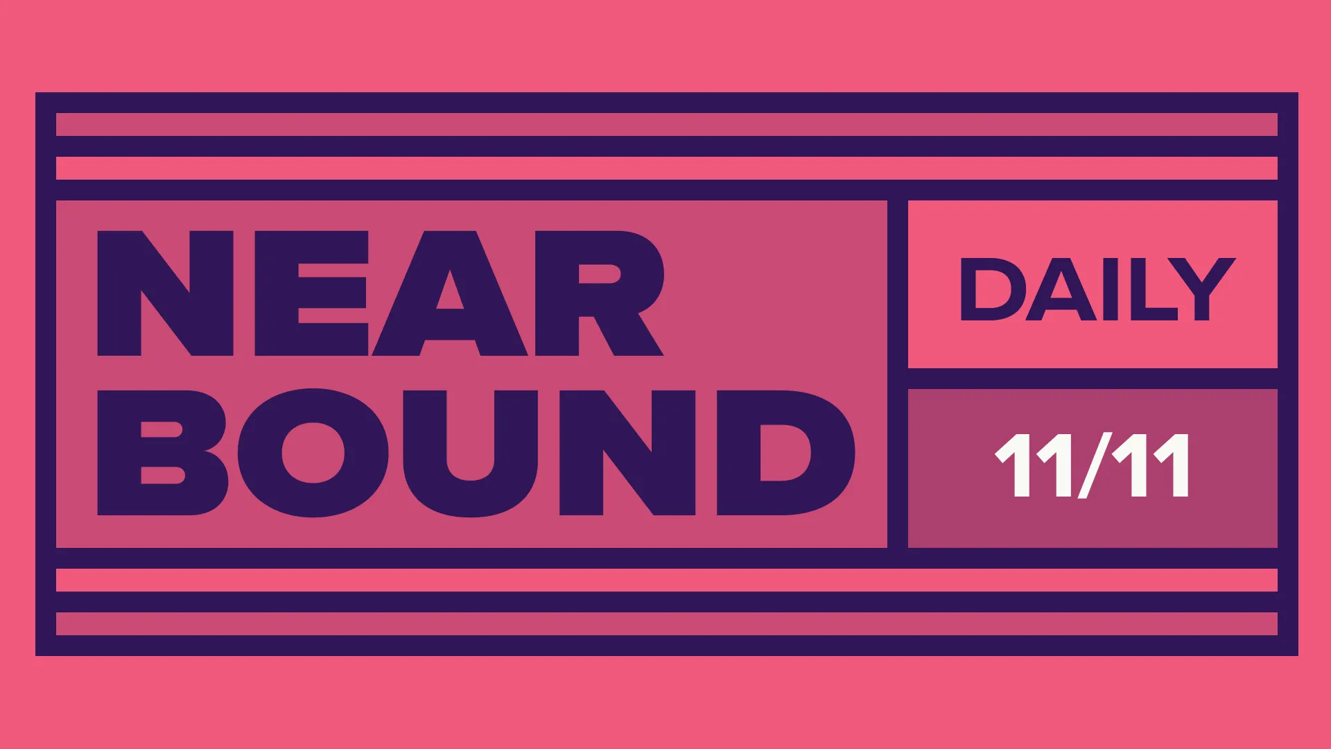 Nearbound Weekend 11/11: Good language produces results