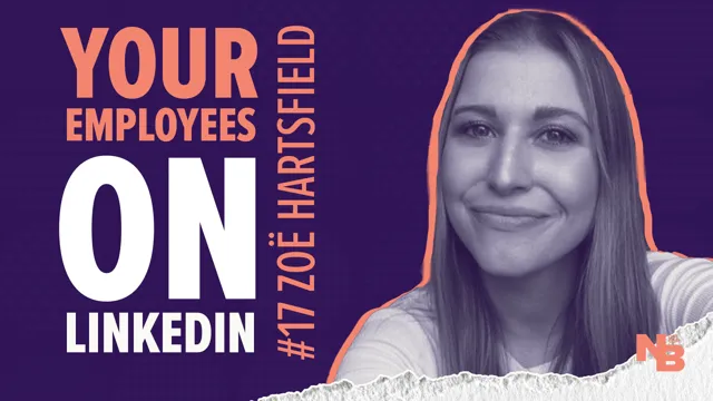 Nearbound Marketing #17: Forget Employee Advocacy (Do This Instead)