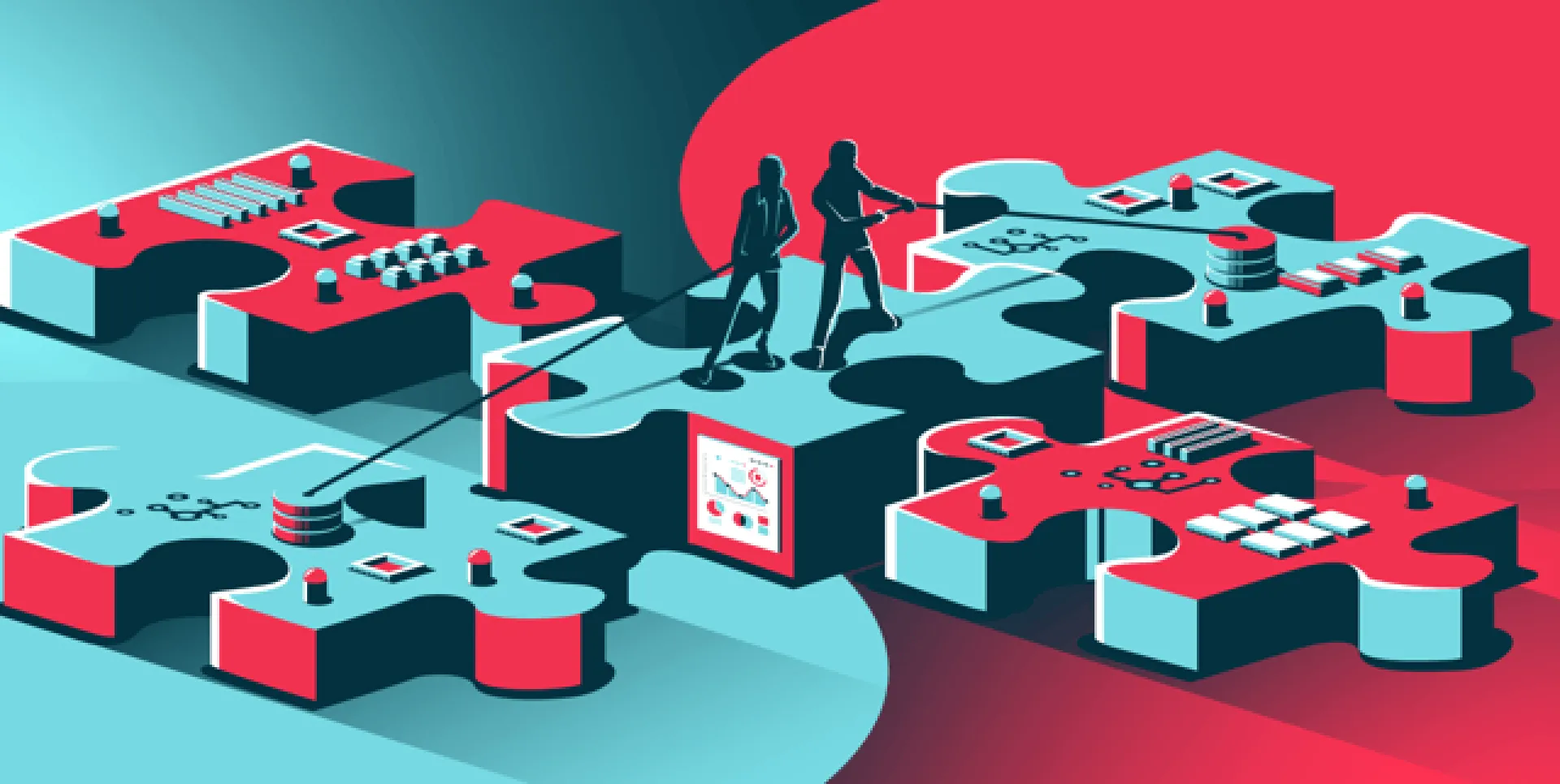 Partnerships 101: What is a System Integrator (SI), and Should You Partner With One?