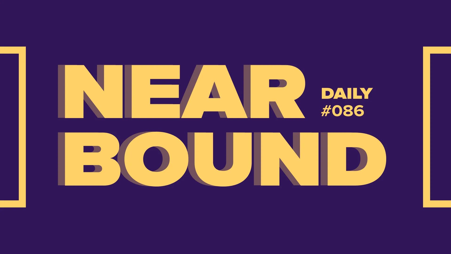 Nearbound Daily #086: Partnerships takes a bit of string theory