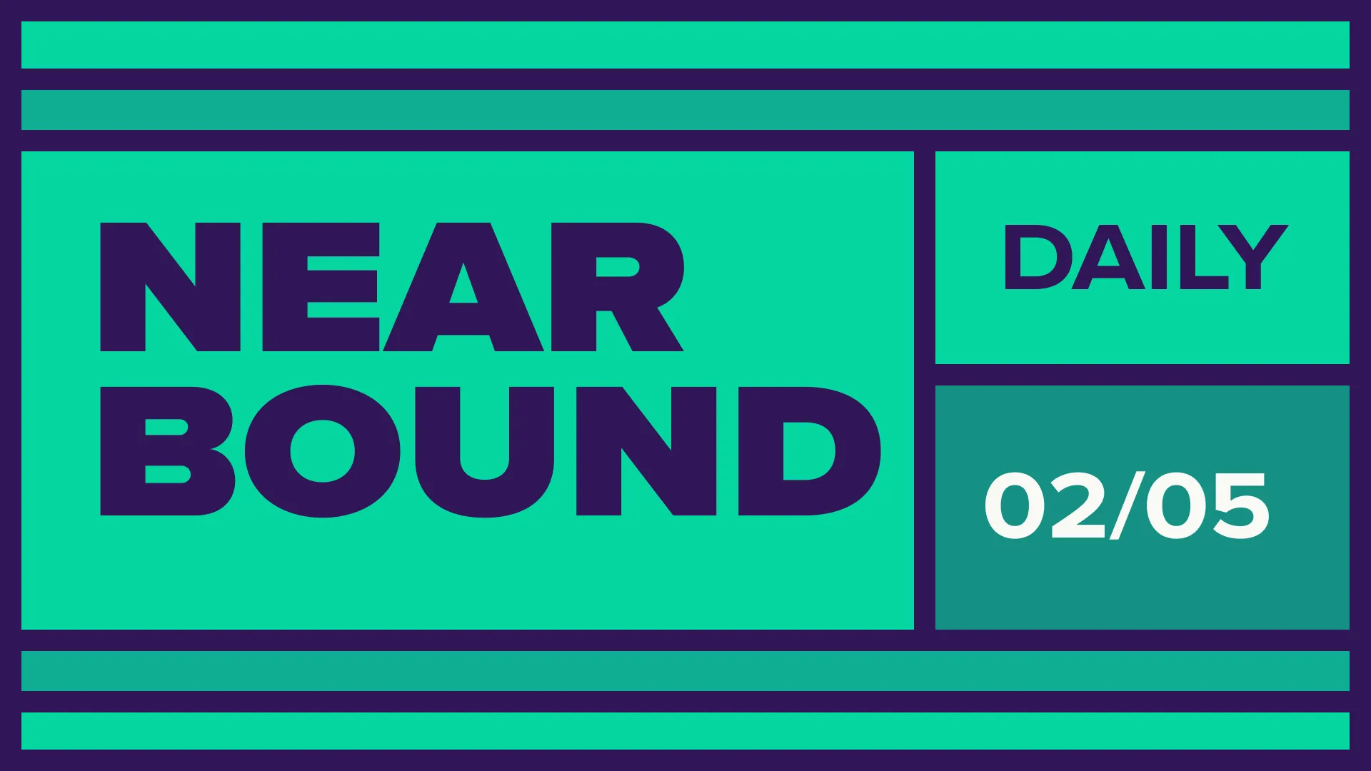Nearbound Daily #511: How Negar Nikaeein Manages Partnership Chaos