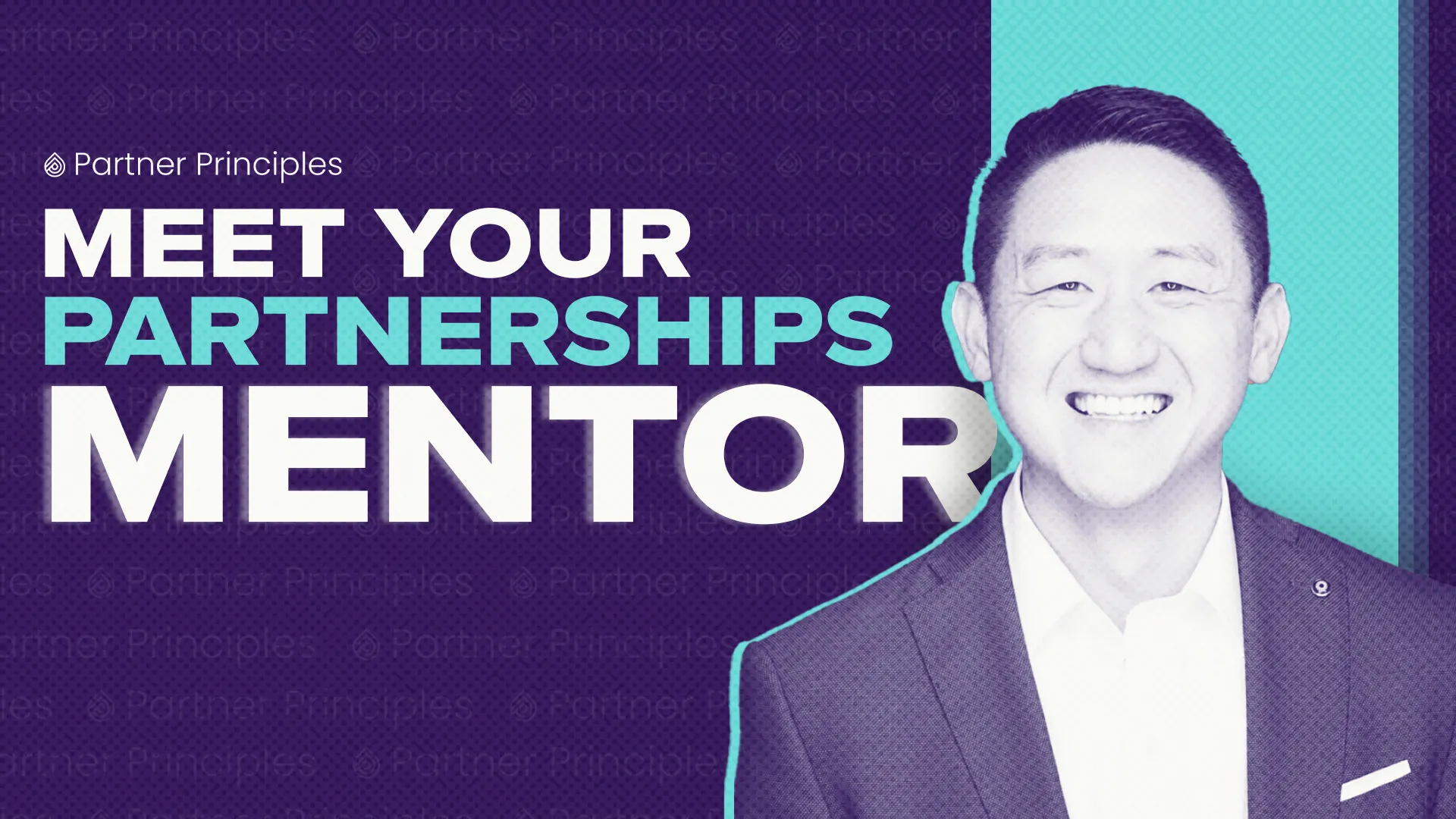 Meet your new partnerships mentor