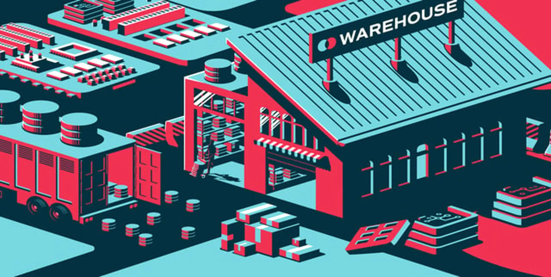 Don’t Fall Behind: Get Your Partner Data in Your Data Warehouse (Part 1 of 2)