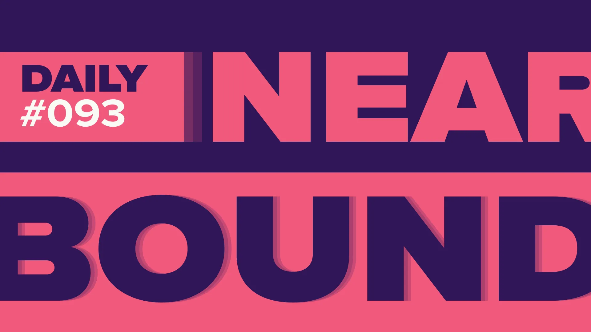 Nearbound Daily #093: Don't underestimate the fun factor
