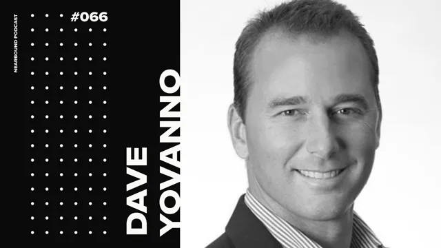 Nearbound Podcast #066: What Complex B2B Marketing Can Learn from Simple B2C Partnerships 