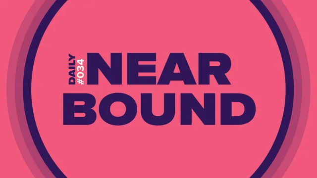 Nearbound Daily #034: Give Value First