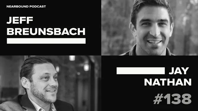Nearbound Podcast #138: Insights in Building Customer Success and Partnerships for 2024 - Jeff Breunsbach and Jay Nathan
