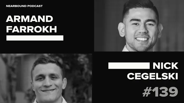 Nearbound Podcast #139: Unleashing the Power of Nearbound Strategies to Close More Deals