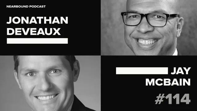 Nearbound Podcast #114: Increase Partner Engagement & Grow Partner Pipeline by 26%