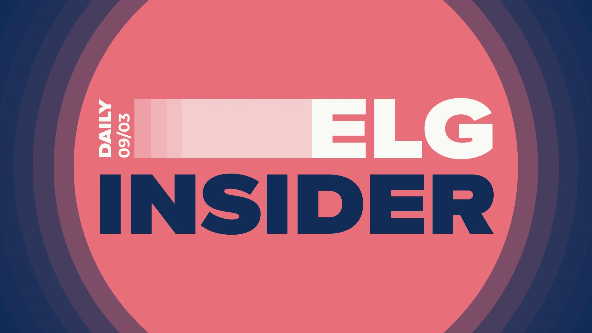 ELG Insider #653: Curiosity killed the cat?