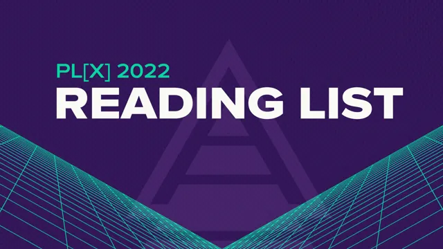 PL[X] Reading List