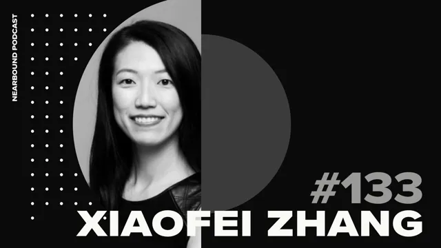 Nearbound Podcast #133: Navigating Strategic Alliances - Xiaofei Zhang