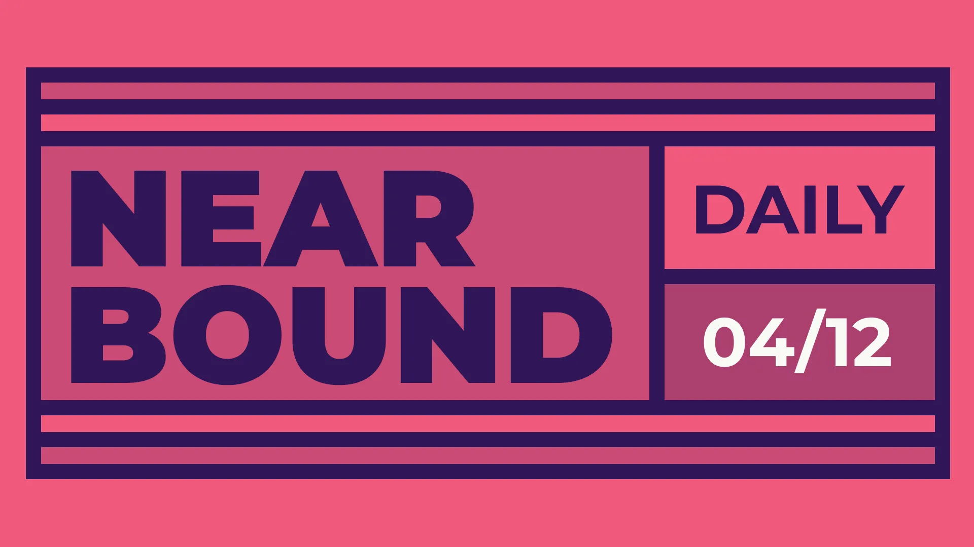 Nearbound Daily #560: How Pigment Increased Win Rates 5-10% with a Nearbound Overlay & Reveal
