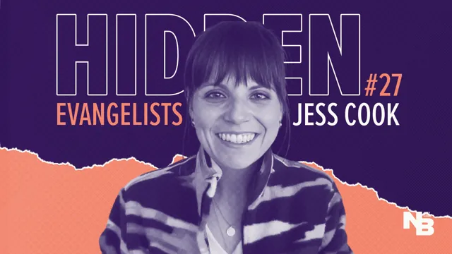 Nearbound Marketing #27: Activating the Hidden Evangelists Within Your Company