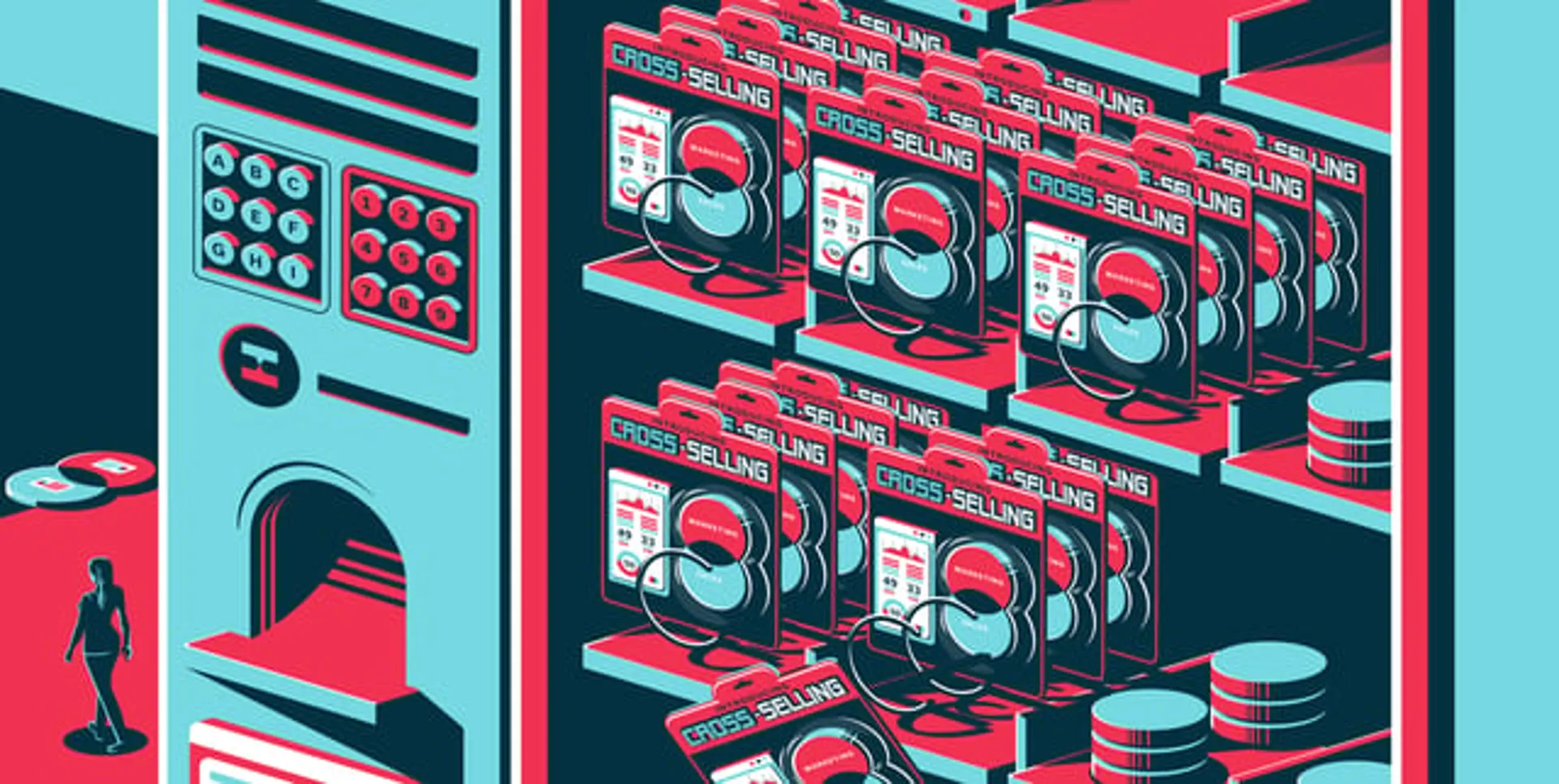 Partnerships 101: What is cross-selling?
