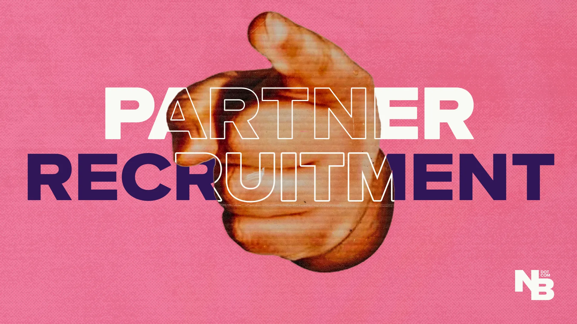 The Partner Experience Weekly: Partner Recruitment in Salesforce (with screenshots)