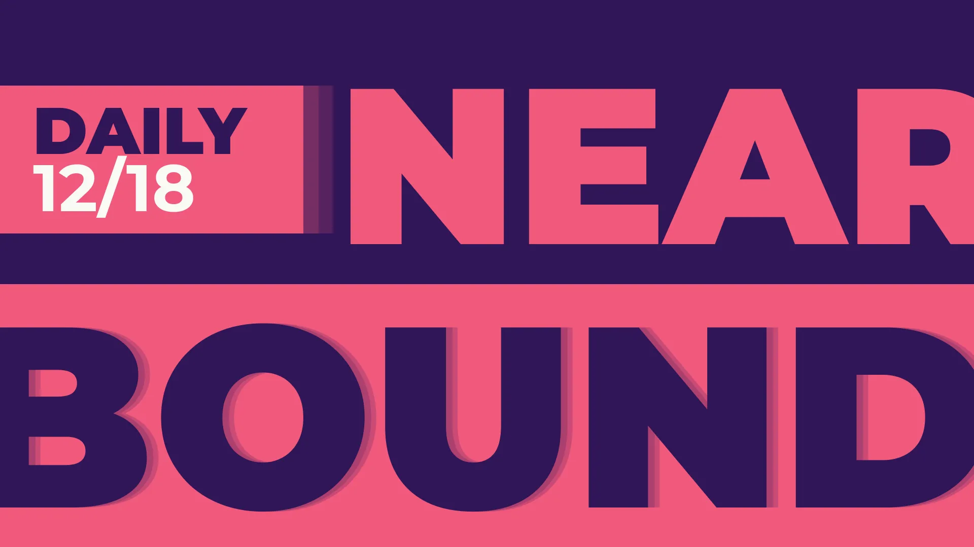 Nearbound Daily #476: How to Find the Right Rumble 👂