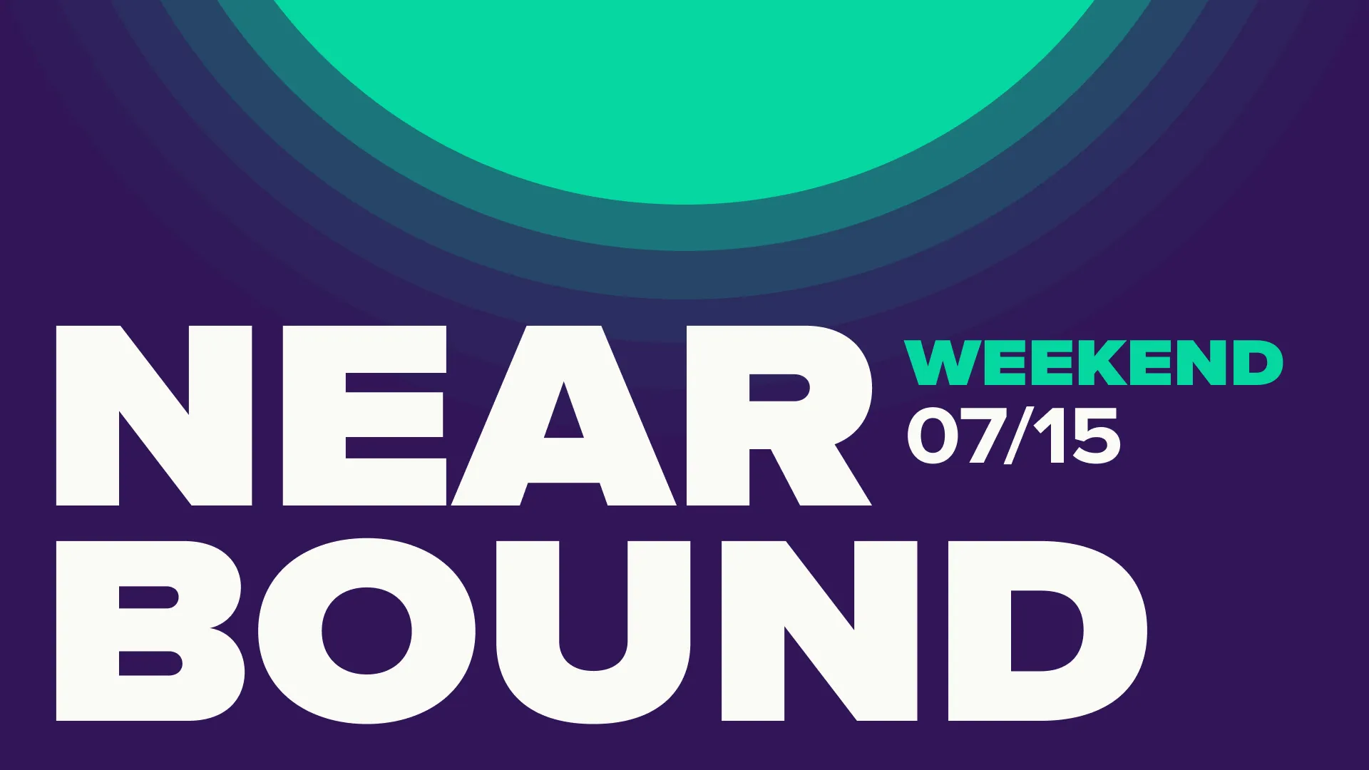 Nearbound Weekend 07/15: Insights from 100+ conversations with partner