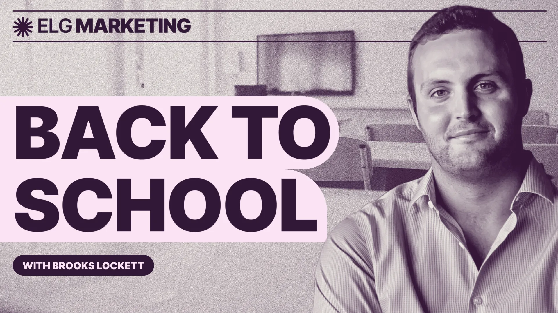 What can B2B SaaS companies learn about Ecosystem-Led Growth from a solo entrepreneur?
