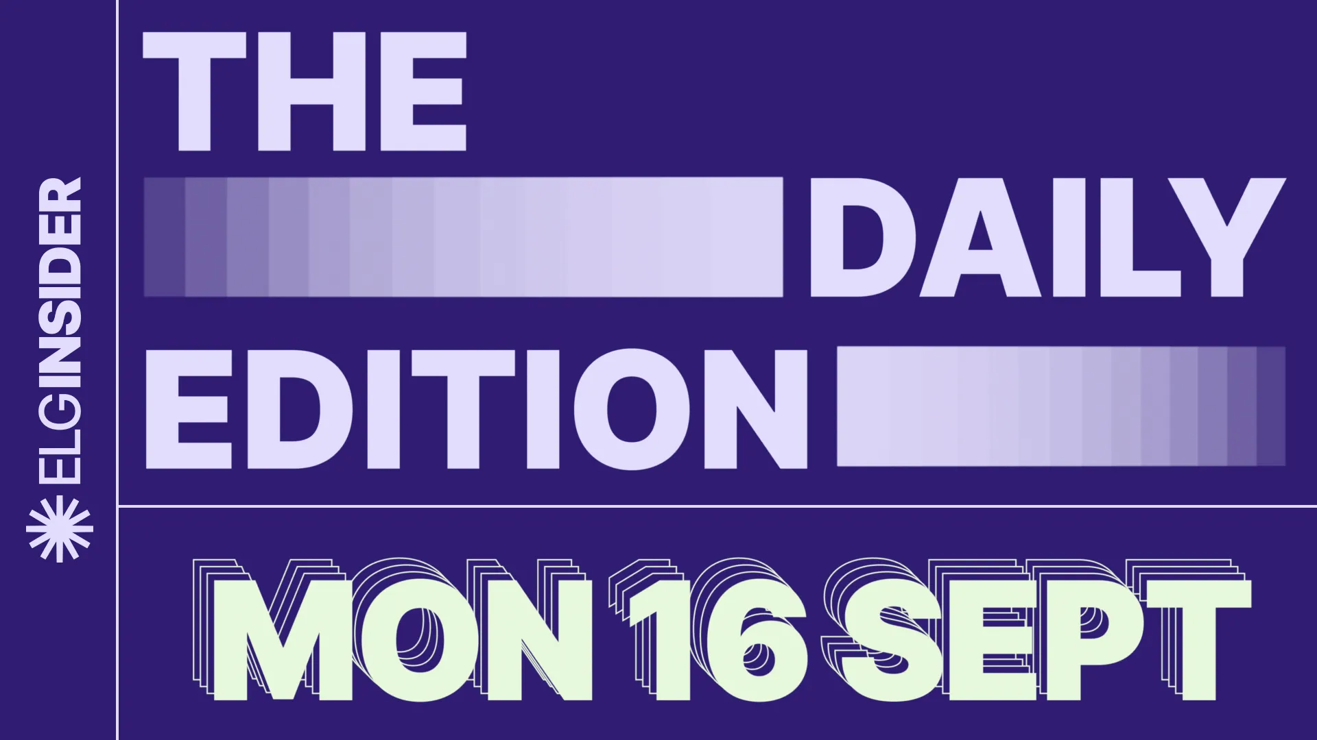 ELG Insider Daily #660: Decode your deal