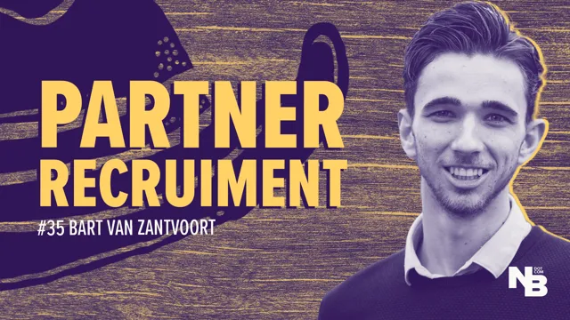 Howdy Partners #35: Productive Partner Recruitment
