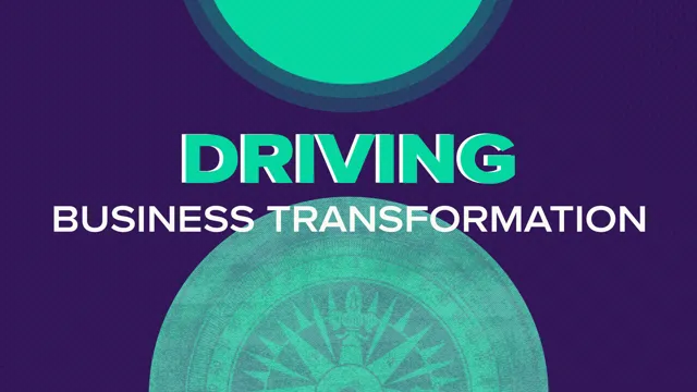 Head of Ecosystems and Partnerships: Driving Business Transformation and Core Outcomes