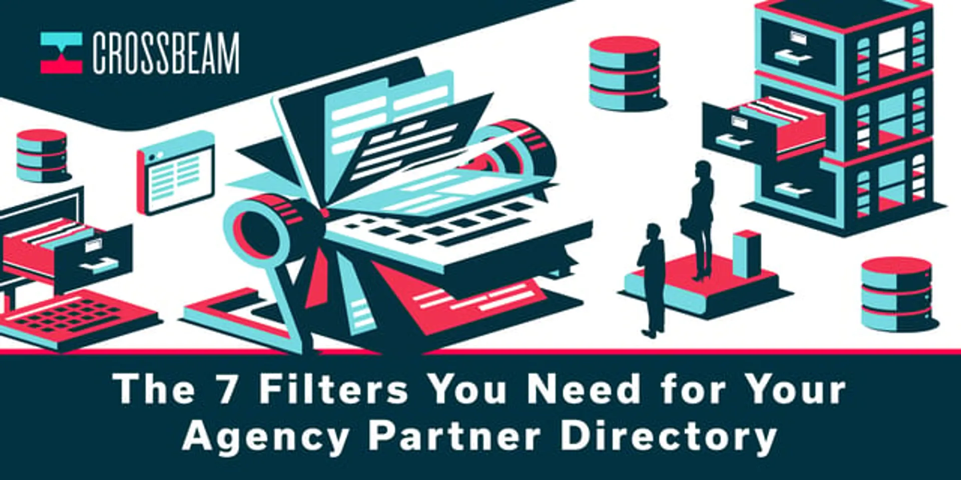The 7 Filters You Need for Your Agency Partner Directory