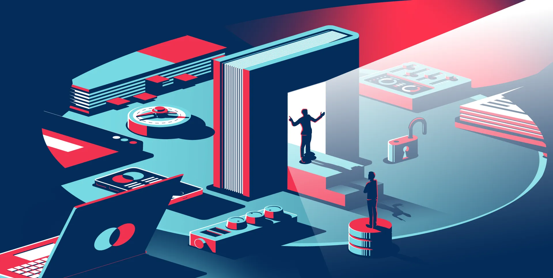 8 times sales reps won the deal by co-selling with partners