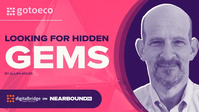 Looking for GoToEco Hidden Gems