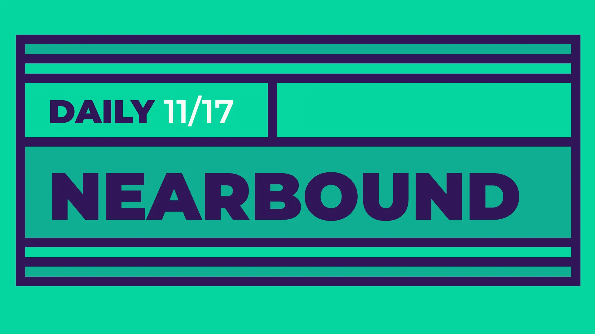 Nearbound Daily #455: Why "happy" customers aren't enough  👀