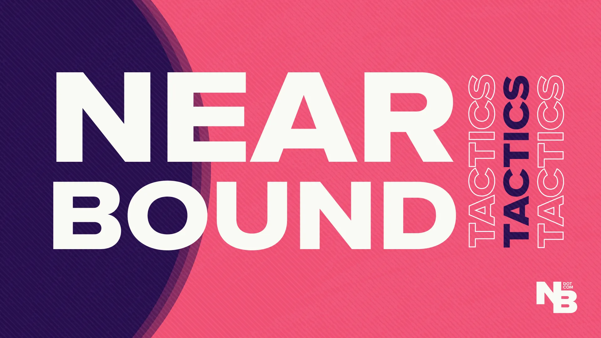 nearbound.com Principles: Build Radical Generosity Into Your Culture - Rob Rebholz